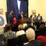 Image related to Voting Rights Caucus